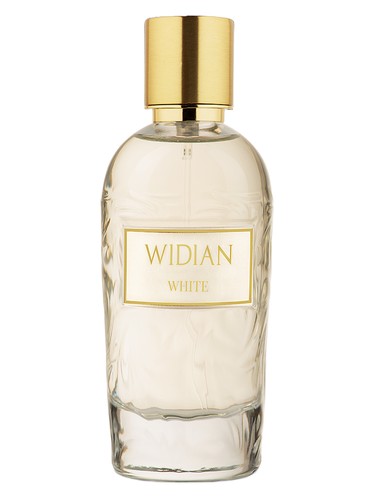 profumo Rose Arabia White di WIDIAN da donna