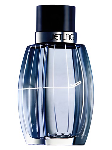 profumo Jetlag di Azzaro da uomo
