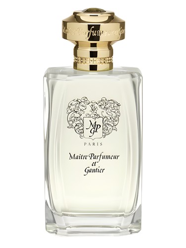 profumo Jardin Blanc di Maître Parfumeur et Gantier da donna