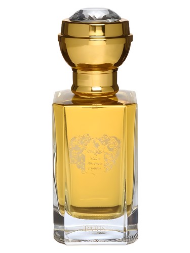 profumo Fleur d’Iris di Maître Parfumeur et Gantier da donna