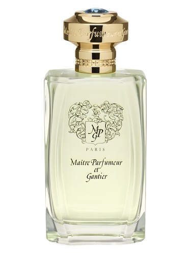 profumo Fraicheur Muskissime di Maître Parfumeur et Gantier da donna