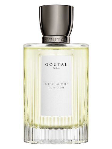 profumo Ninfeo Mio di Goutal unisex