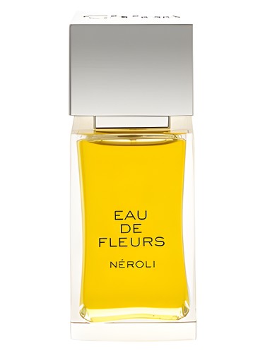 profumo Eau de Fleurs Neroli di Chloé da donna