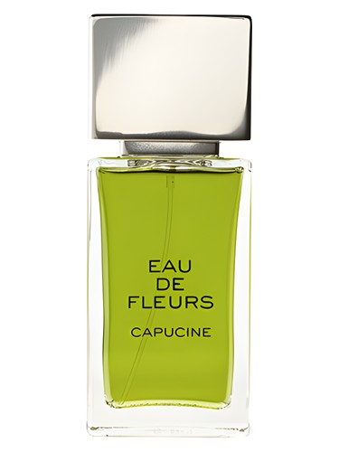 profumo Eau de Fleurs Capucine di Chloé da donna
