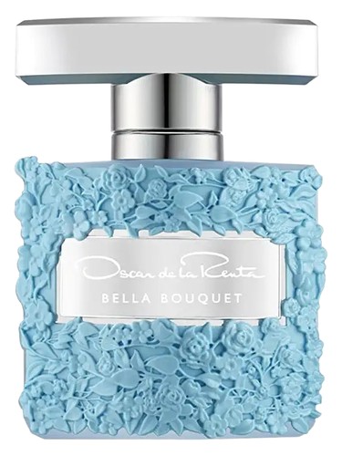 profumo Bella Bouquet di Oscar de la Renta da donna