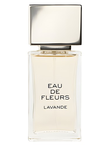 profumo Eau de Fleurs Lavande di Chloé da donna