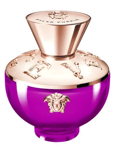 profumo Versace pour Femme Dylan Purple di Versace da donna