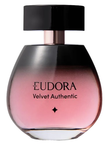 profumo Velvet Authentic di Eudora da donna