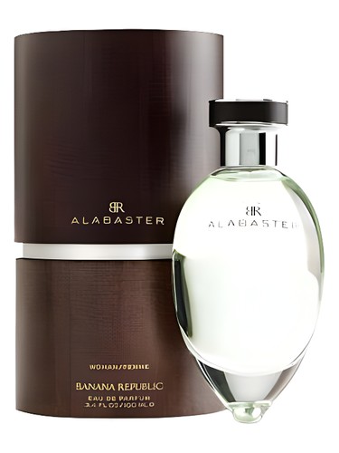profumo Alabaster di Banana Republic unisex