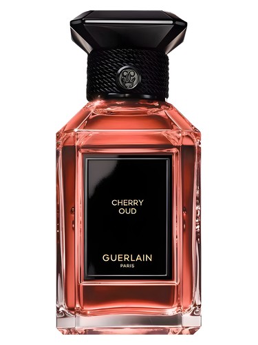 profumo Cherry Oud di Guerlain unisex