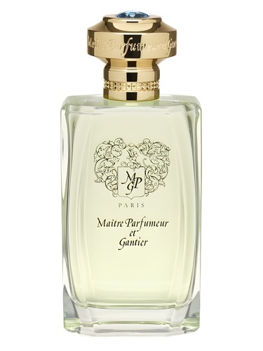 profumo Eau de Mure di Maître Parfumeur et Gantier da donna