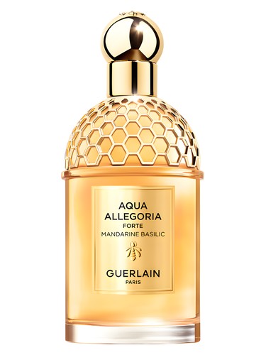 profumo Aqua Allegoria Forte Mandarine Basilic di Guerlain da donna