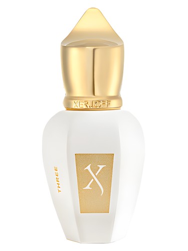 profumo White On White - Three di XerJoff unisex