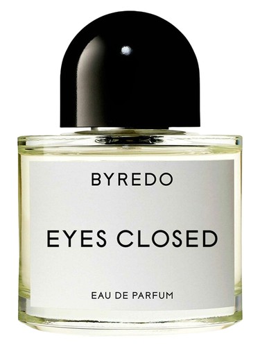 profumo Eyes Closed di Byredo unisex