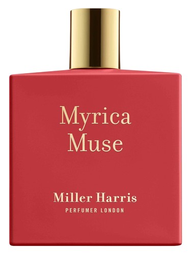 profumo Myrica Muse di Miller Harris unisex