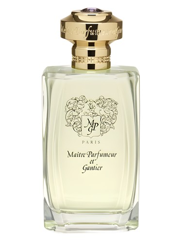 profumo Soie Rouge di Maître Parfumeur et Gantier da donna