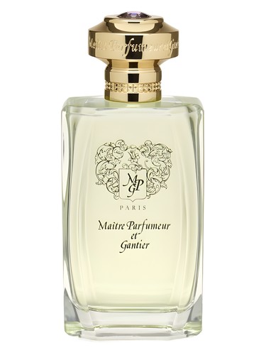 profumo Vocalise di Maître Parfumeur et Gantier da donna