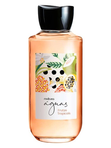profumo Frutas Tropicais di Natura da donna