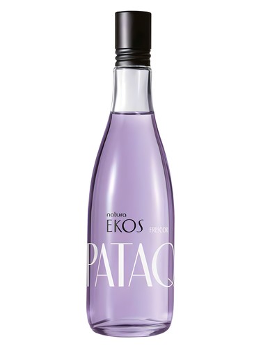 profumo Frescor Pataqueira di Natura unisex