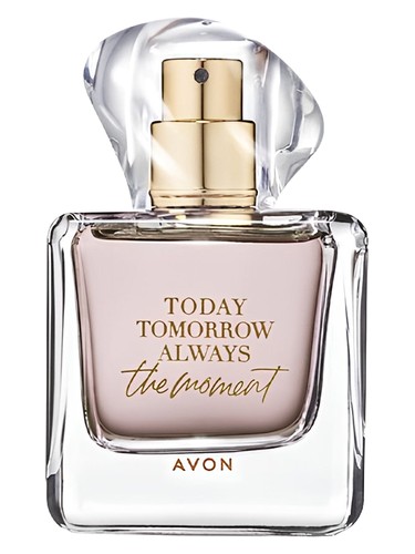 profumo Today Tomorrow Always The Moment Her di Avon da donna