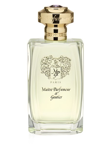 profumo Fraiche Passiflore di Maître Parfumeur et Gantier da donna