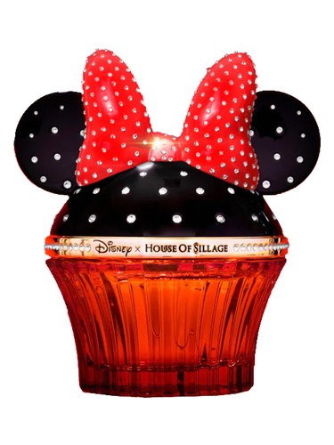 profumo Minnie Mouse The Fragrance di House of Sillage da donna