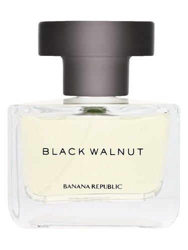 profumo Black Walnut di Banana Republic unisex
