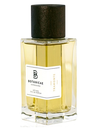 profumo Tramonte di Botanicae unisex