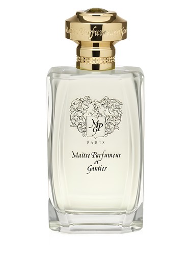 profumo Or des Indes di Maître Parfumeur et Gantier unisex