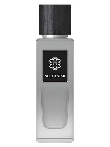 profumo North Star di The Woods Collection da uomo