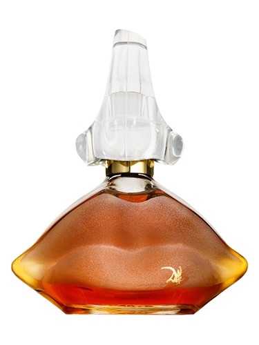 profumo Dali Parfum de Toilette di Salvador Dali da donna