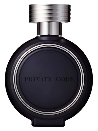 profumo Private Code di Haute Fragrance Company HFC unisex