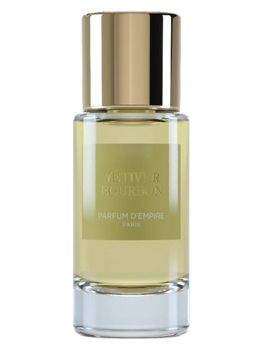 profumo Vetiver Bourbon di Parfum d Empire unisex