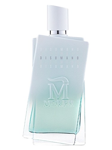 profumo Disumano di Morph unisex