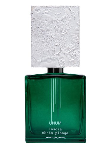 profumo Lascia Ch'io Pianga di Filippo Sorcinelli unisex