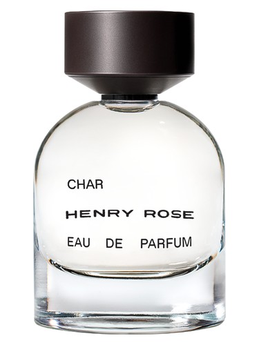 profumo Char di Henry Rose unisex