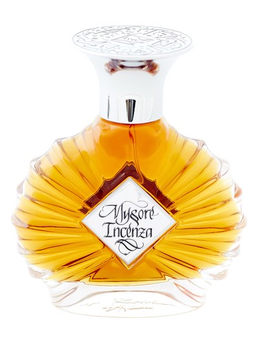 profumo Mysore Incenza di Areej Le Doré unisex