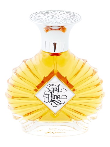 profumo Gul Hina di Areej Le Doré unisex