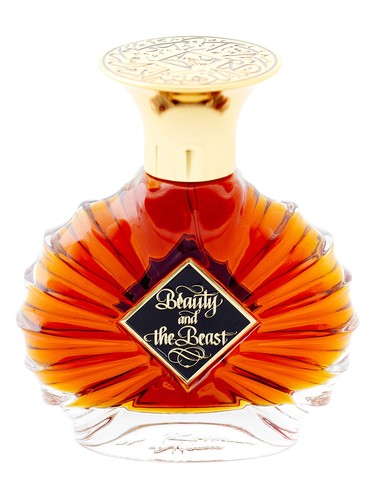 profumo Beauty and the Beast di Areej Le Doré unisex