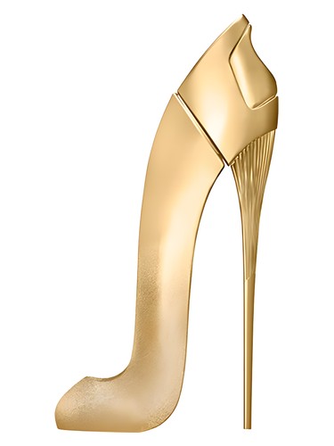 profumo Good Girl Gold Fantasy di Carolina Herrera da donna
