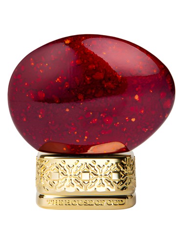 profumo Ruby Red di The House of Oud unisex