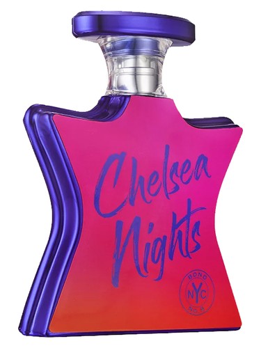 profumo Chelsea Nights di Bond No. 9 unisex
