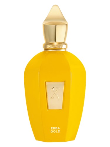 profumo Erba Gold di XerJoff unisex