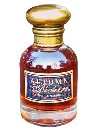 profumo Autumn Nocturne di Annette Neuffer unisex