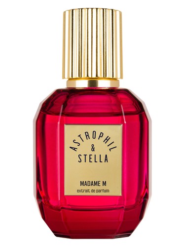 profumo Madame M di Astrophil Stella unisex