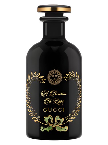 profumo A Reason To Love di Gucci unisex