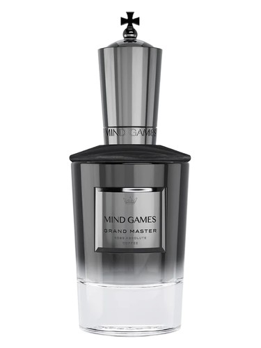 profumo Grand Master di Mind Games unisex