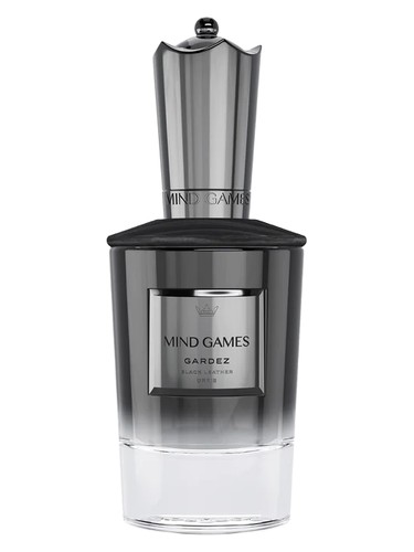 profumo Gardez di Mind Games unisex