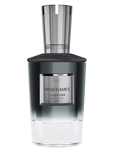 profumo J'adoube di Mind Games unisex