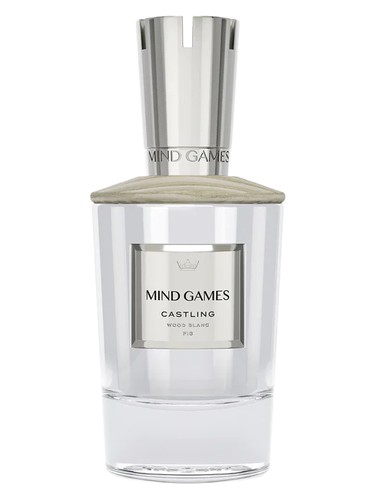 profumo Castling di Mind Games unisex